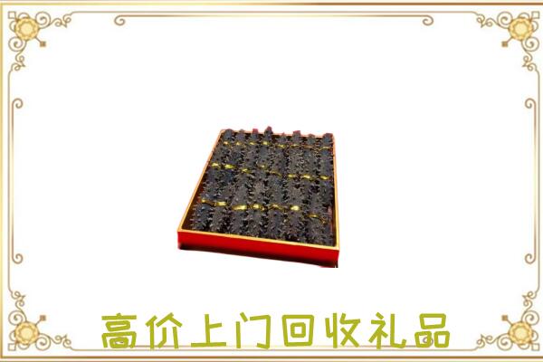 商丘市周边回收海参